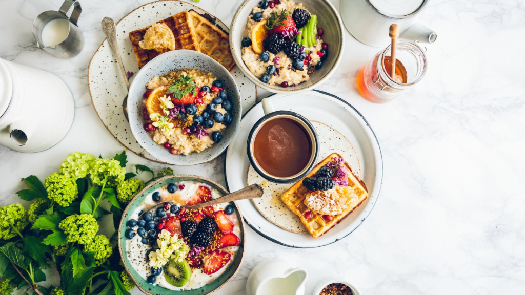 Fynbos Cafe & Farmstall